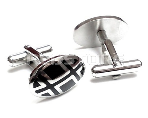 Manžetové gombíky SC422